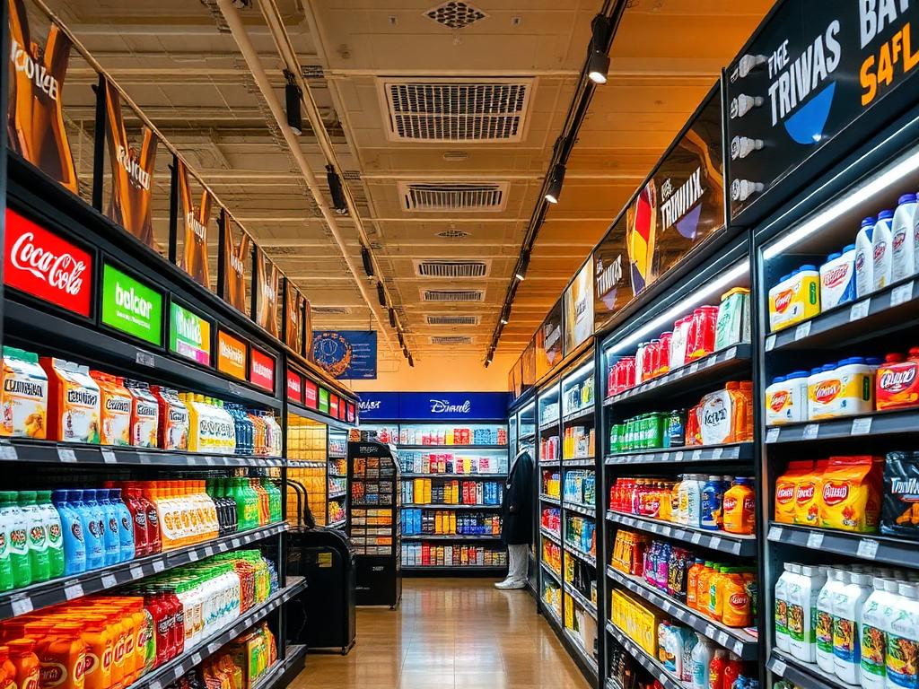 Store-in-Store